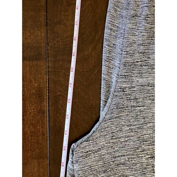 Anthropologie Meadow Rue Metallica Jumpsuit - Picture 10 of 12